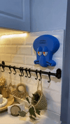 Switchmood™ Squidward Göz Aç/Kapa Eğlenceli Dekorasyon
