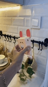 Switchmood Tom&Jerry Aç/Kapa Eğlenceli Dekorasyon