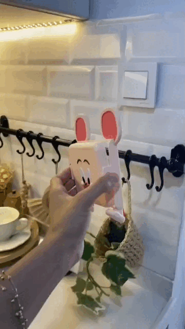 Switchmood Tom&Jerry Aç/Kapa Eğlenceli Dekorasyon